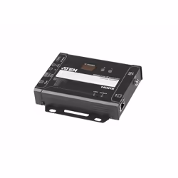 ATEN Émetteur HDMI sur IP (1080p@100m), 1920 x 1080 pixels, Émetteur AV, 100 m, Avec fil, Noir