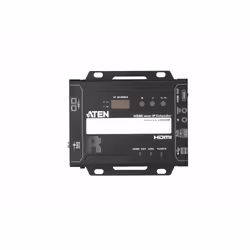 ATEN Récepteur HDMI sur IP (1080p@100m) - Vue supplémentaire 5