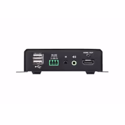ATEN Récepteur HDMI 4K sur IP