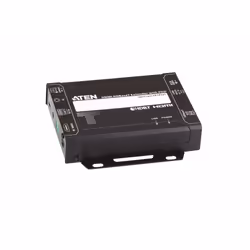 ATEN Émetteur HDBaseT HDMI avec POH (4K à 100 m) (HDBaseT Classe A) - Vue supplémentaire 4
