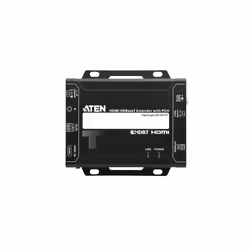 ATEN Émetteur HDBaseT HDMI avec POH (4K à 100 m) (HDBaseT Classe A) - Vue supplémentaire 5
