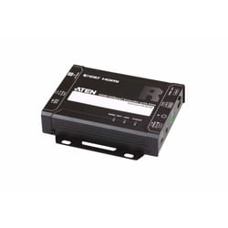 ATEN Récepteur HDBaseT HDMI avec POH (4K à 100 m) (HDBaseT Classe A)