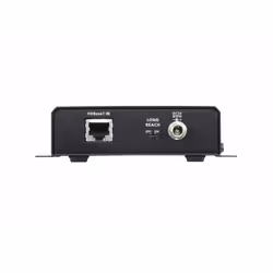 ATEN Récepteur HDBaseT HDMI avec POH (4K à 100 m) (HDBaseT Classe A)