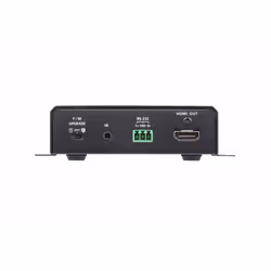 ATEN Récepteur HDBaseT HDMI avec POH (4K à 100 m) (HDBaseT Classe A)