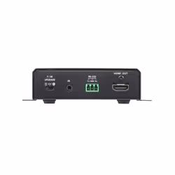 ATEN Système d'extension HDBaseT HDMI avec POH (4K à 100 m) (HDBaseT Classe A) - Vue supplémentaire 4