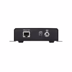 ATEN Système d'extension HDBaseT HDMI avec POH (4K à 100 m) (HDBaseT Classe A) - Vue supplémentaire 6
