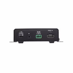ATEN Système d'extension HDBaseT HDMI avec POH (4K à 100 m) (HDBaseT Classe A) - Vue supplémentaire 7