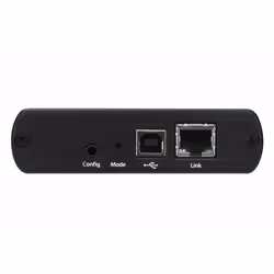 ATEN Système d'extension CAT 5 USB 2.0 4 Ports