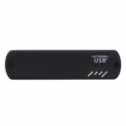 ATEN Système d'extension CAT 5 USB 2.0 4 Ports - Vue supplémentaire 4