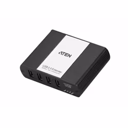 ATEN Système d'extension CAT 5 USB 2.0 4 Ports - Vue supplémentaire 5