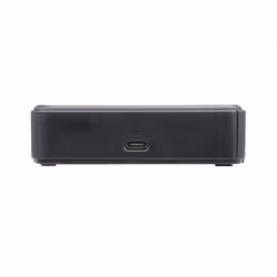 ATEN UH3233 Avec fil USB 3.2 Gen 1 (3.1 Gen 1) Type-C Noir