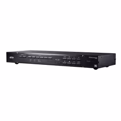 ATEN 9 x 2 Commutateur matriciel de présentation 4K