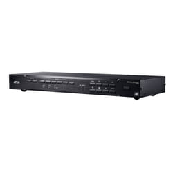 ATEN 9 x 2 Commutateur matriciel de présentation 4K