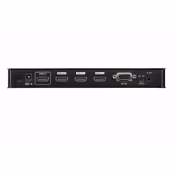 ATEN Commutateur HDMI True 4K à 4 ports
