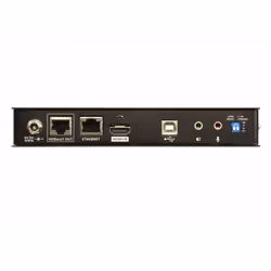 ATEN Système d'extension KVM USB HDMI HDBaseT™ 2.0 (4K à 100 m)