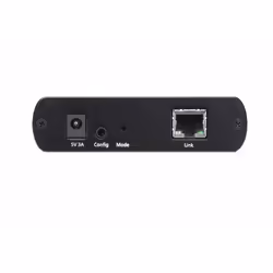 ATEN Système d'extension sur réseau local Cat 5 USB 2.0 à 4 ports - Vue supplémentaire 6