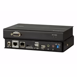 ATEN Système d'extension KVM USB DisplayPort HDBaseT™ 2.0 (4K à 100 m)