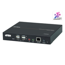 ATEN Station console KVM HDMI sur IP