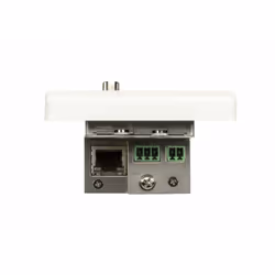 ATEN VE2812EUT extension audio/video Émetteur AV Blanc