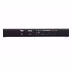 ATEN Convertisseur HDMI/DVI vers HDMI 4K avec désembeddeur audio