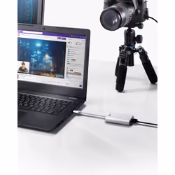 ATEN CAMLIVE™ (Capture vidéo HDMI vers USB-C UVC)