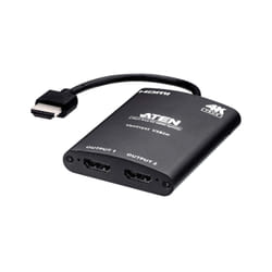ATEN Répartiteur HDMI True 4K à 2 ports
