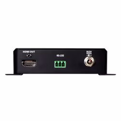 ATEN Commutateur-convertisseur 4K HDMI/VGA vers HDMI à 2 ports - Vue supplémentaire 2