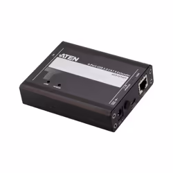 ATEN Système d'extension CAT 5 USB 2.0 à 4 ports (100 m) - Vue supplémentaire 5