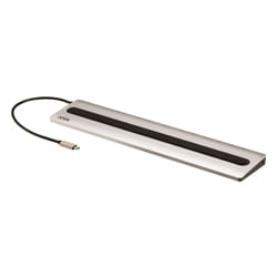 ATEN Station d’accueil multiports USB-C avec transfert de l’alimentation