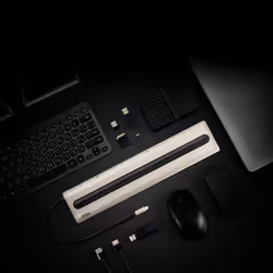 ATEN Station d'accueil multiports USB-C avec transfert de l'alimentation - Vue supplémentaire 5