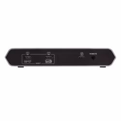 ATEN Commutateur de partage 2 ports USB-C Gen 2 avec transfert de l’alimentation