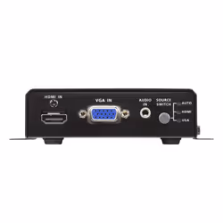ATEN Émetteur HDBaseT HDMI et VGA avec POH (4K à 100 m) (HDBaseT Classe A)