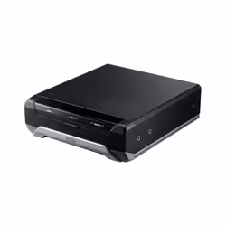ATEN CAMLIVE™ PRO (Capture vidéo double HDMI vers USB-C UVC), Noir, Argent, USB 3.2 Gen 1 (3.1 Gen 1), 3840 x 2160 pixels, Mé ...