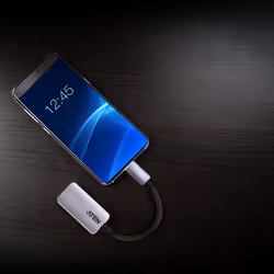 ATEN Adaptateur USB-C à 4K HDMI