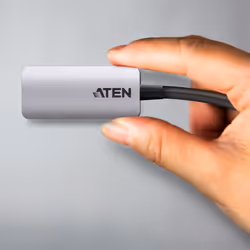 ATEN Adaptateur USB-C à 4K HDMI - Vue supplémentaire 5