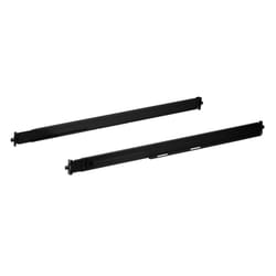 ATEN Kit de montage en rack (long) avec installation facile pour Commutateur/Console KVM LCD