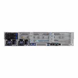 Gigabyte R281-Z91 Rack (2 U) Noir, Gris