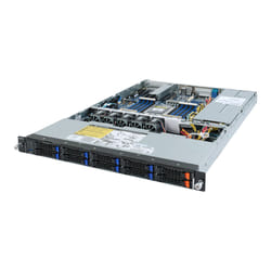 Gigabyte R152-Z31 Rack (1 U) Noir
