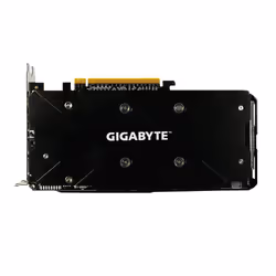 Gigabyte GAMING GV-RX580GAMING-8GD carte graphique AMD Radeon RX 580 8 Go GDDR5