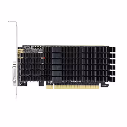 Gigabyte GV-N710D5SL-2GL NVIDIA GeForce GT 710 2 Go GDDR5
