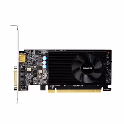 Gigabyte GV-N730D5-2GL carte graphique NVIDIA GeForce GT 730 2 Go GDDR5
