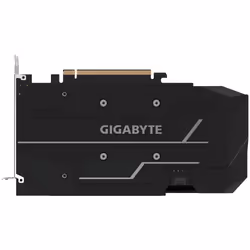 Gigabyte GV-N166TOC-6GD carte graphique NVIDIA GeForce GTX 1660 Ti 6 Go GDDR6 - Vue supplémentaire 4