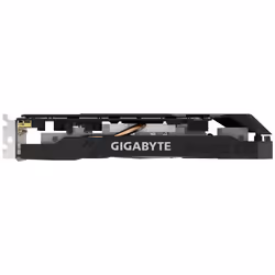 Gigabyte GV-N166TOC-6GD carte graphique NVIDIA GeForce GTX 1660 Ti 6 Go GDDR6 - Vue supplémentaire 5