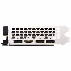 Gigabyte GV-N166TOC-6GD carte graphique NVIDIA GeForce GTX 1660 Ti 6 Go GDDR6 - Vue supplémentaire 6