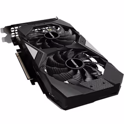 Gigabyte GV-N166SOC-6GD, GeForce GTX 1660 SUPER, 6 Go, GDDR6, 1920 bit, 7680 x 4320 pixels, PCI Express x16 3.0