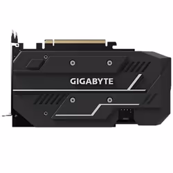 Gigabyte GV-N166SOC-6GD carte graphique NVIDIA GeForce GTX 1660 SUPER 6 Go GDDR6 - Vue supplémentaire 5
