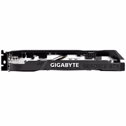 Gigabyte GV-N166SOC-6GD carte graphique NVIDIA GeForce GTX 1660 SUPER 6 Go GDDR6 - Vue supplémentaire 6
