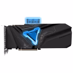 Gigabyte GAMING GV-N208SGAMINGOC WB-8GD carte graphique NVIDIA GeForce RTX 2080 SUPER 8 Go GDDR6 - Vue supplémentaire 4