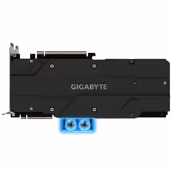 Gigabyte GAMING GV-N208SGAMINGOC WB-8GD carte graphique NVIDIA GeForce RTX 2080 SUPER 8 Go GDDR6 - Vue supplémentaire 5