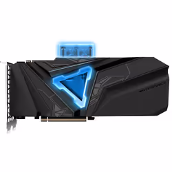 Gigabyte GAMING GV-N208SGAMINGOC WB-8GD carte graphique NVIDIA GeForce RTX 2080 SUPER 8 Go GDDR6 - Vue supplémentaire 8